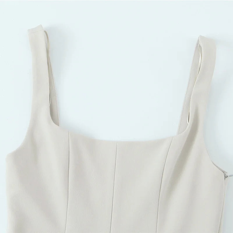 Alexandra Elegant Playsuit