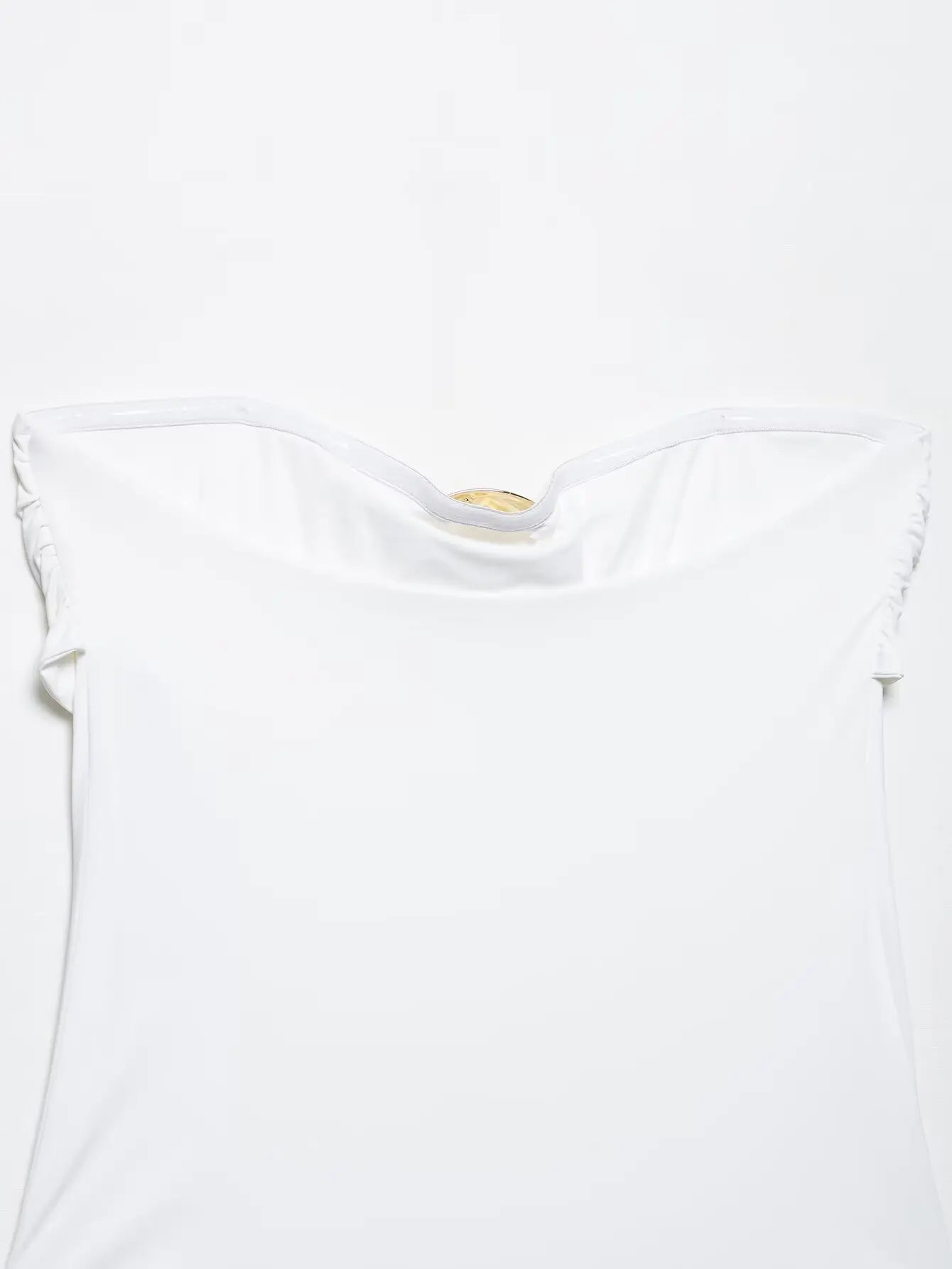 Xanthe Bandeau Bodysuit
