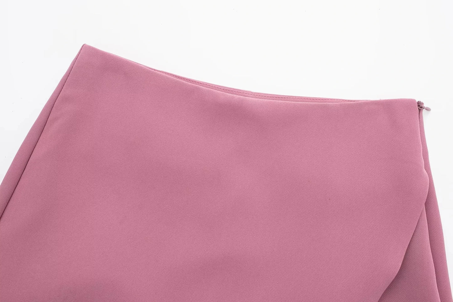 Asymmetric Alice Skort