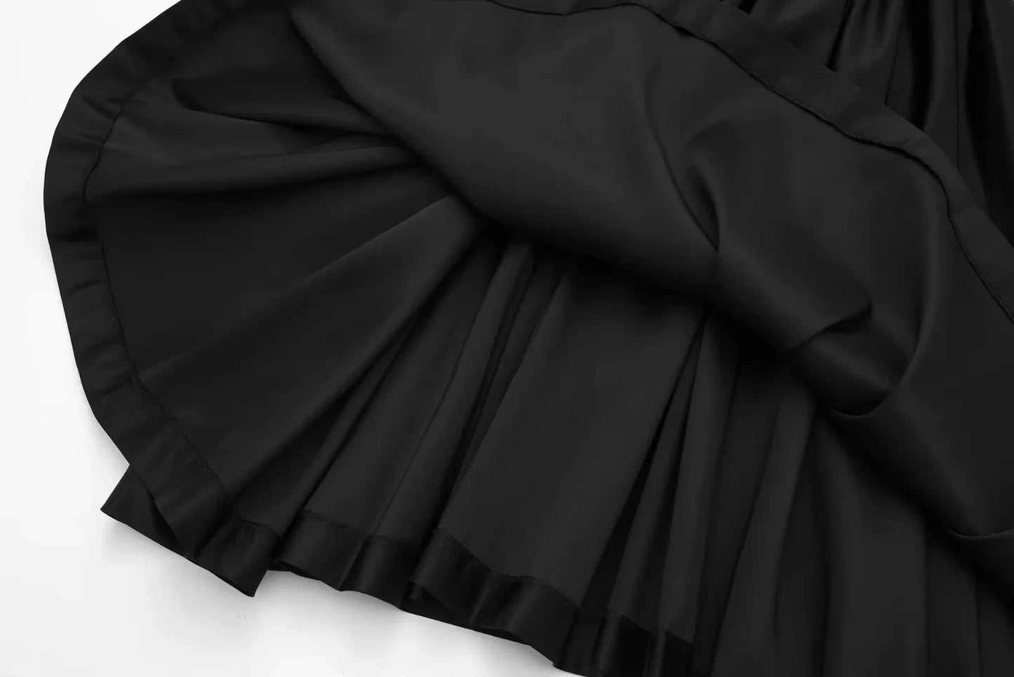 Iris Chic Maxi Dress