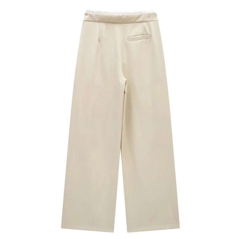 Nia Women’s Trousers