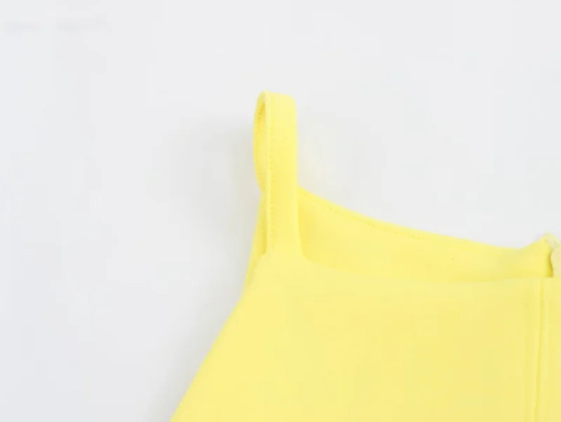 Eliza A-Line Dress