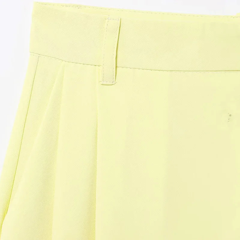 Bridget Suit Style Co-Ord Set