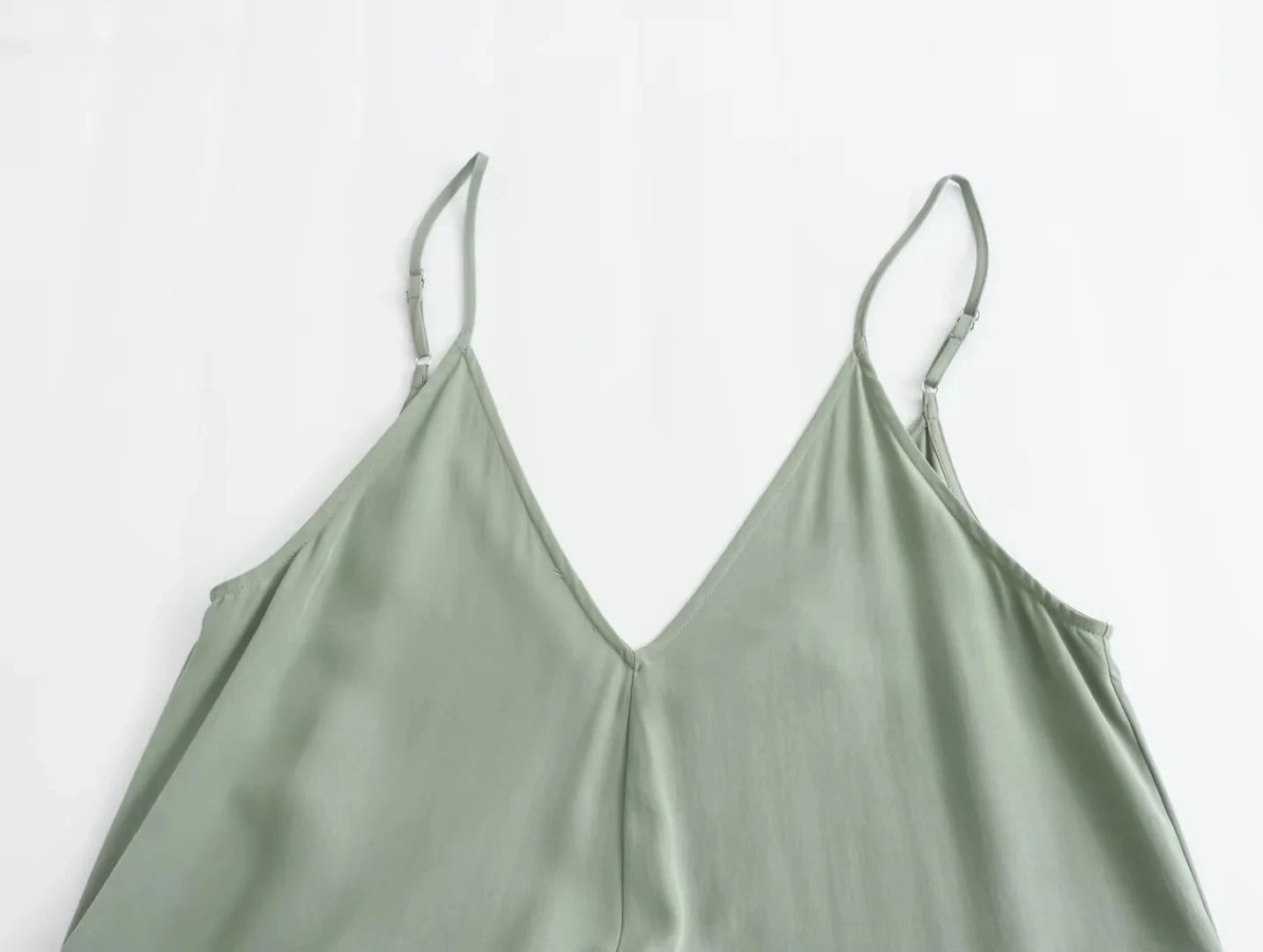 Frederica Slip Dress