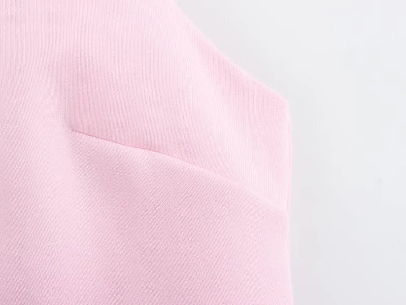 Eliza A-Line Dress