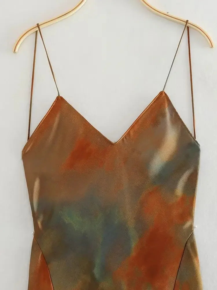 Athena Maxi Dress
