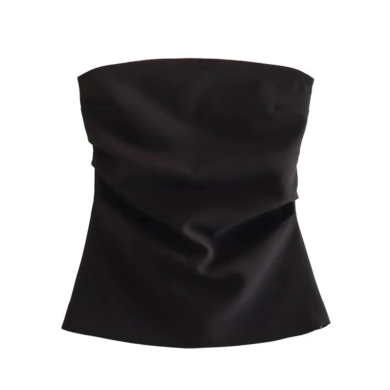 Esme Bandeau Top
