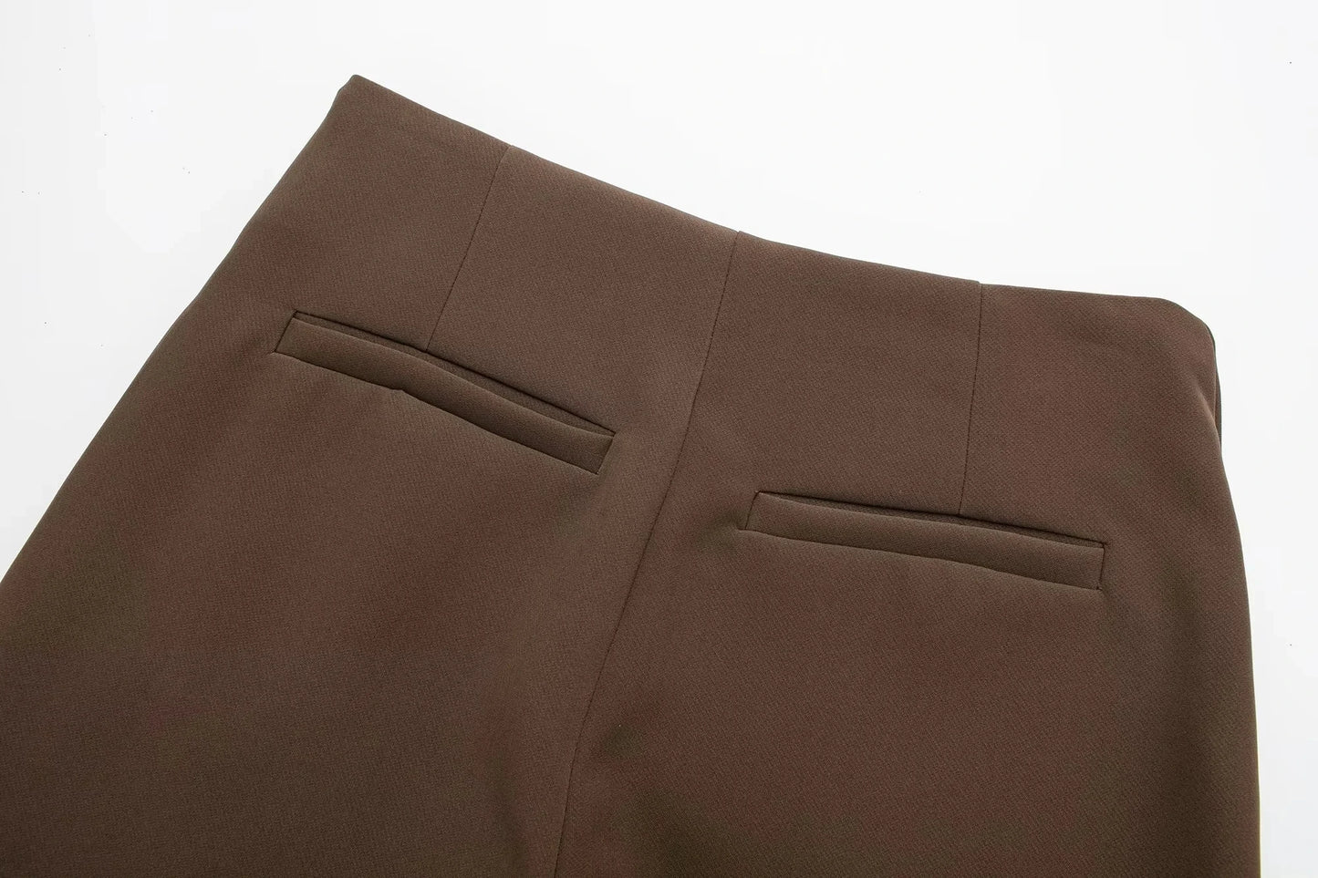 Asymmetric Alice Skort
