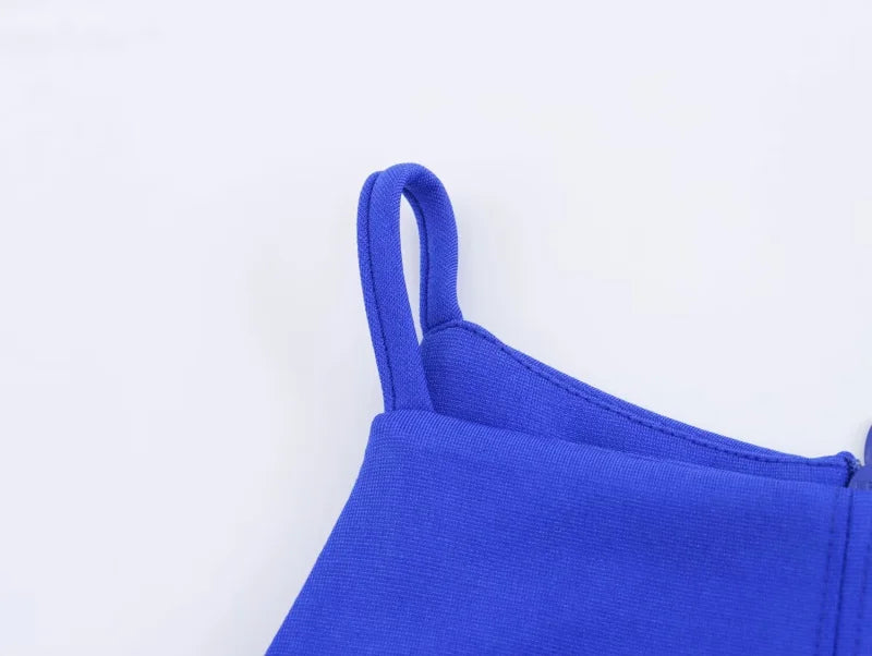 Eliza A-Line Dress
