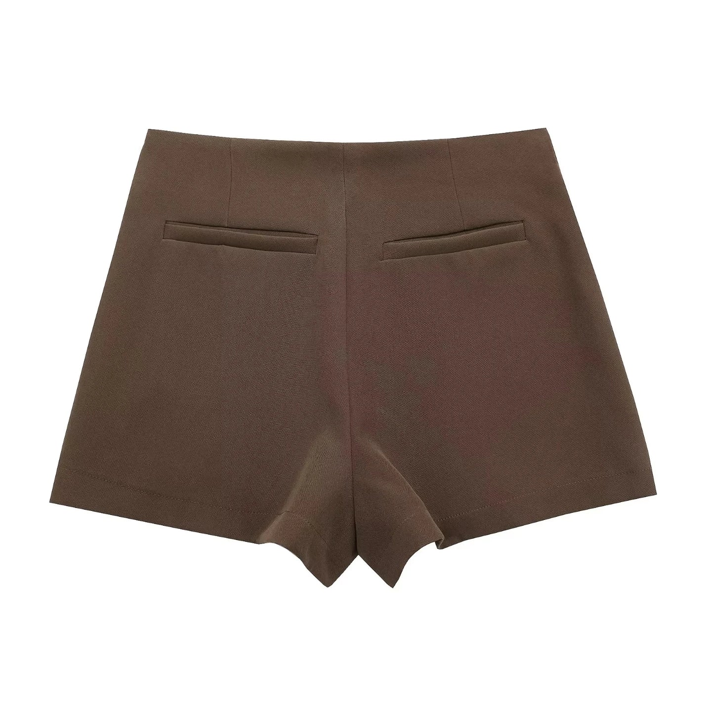 Asymmetric Alice Skort