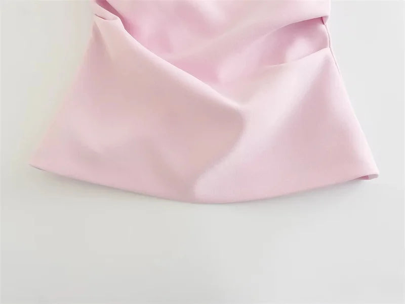 Esme Bandeau Top
