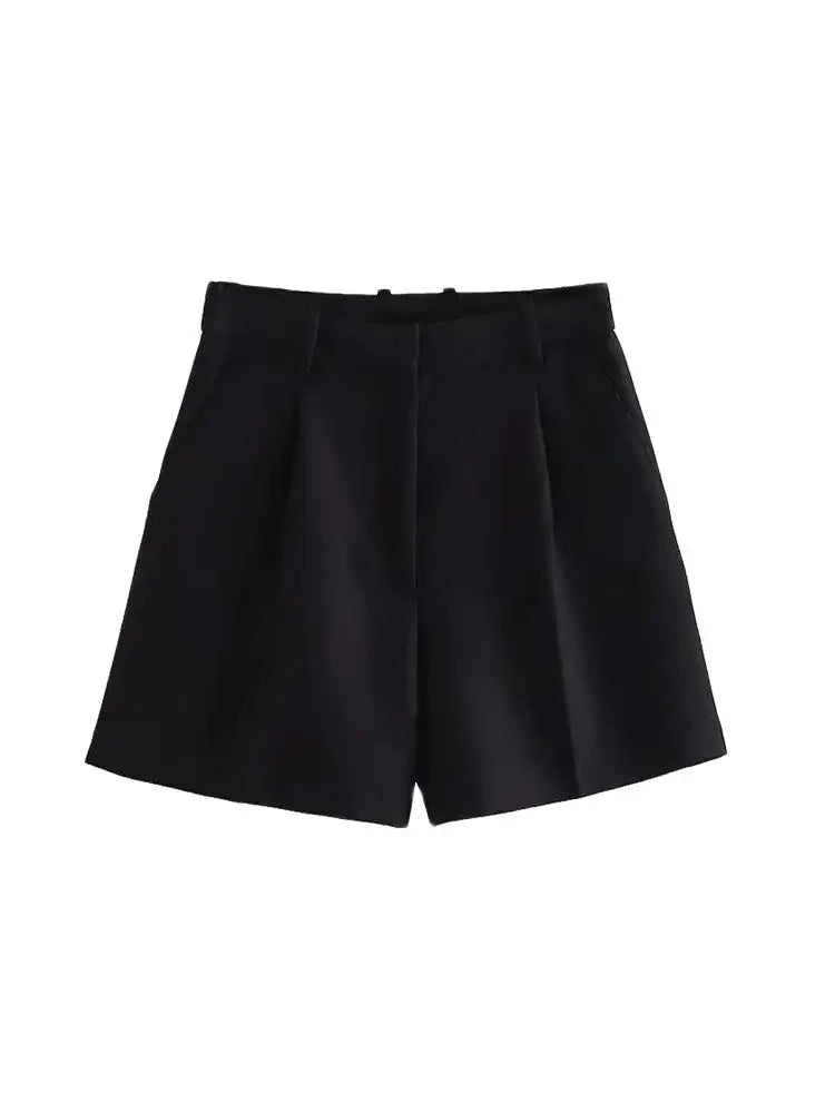 Winslet Bermuda Style Shorts