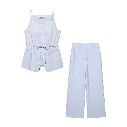 Vivienne Co-Ord Set