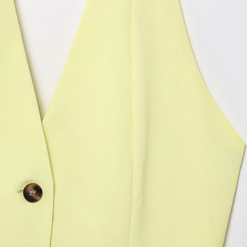 Bridget Suit Style Co-Ord Set