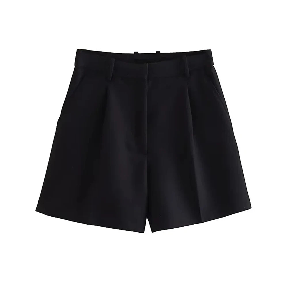Winslet Bermuda Style Shorts