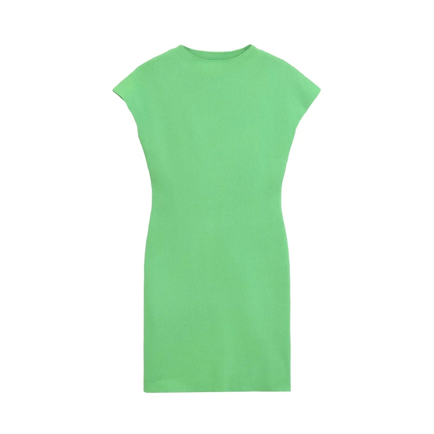 Darby Effortless Mini Dress