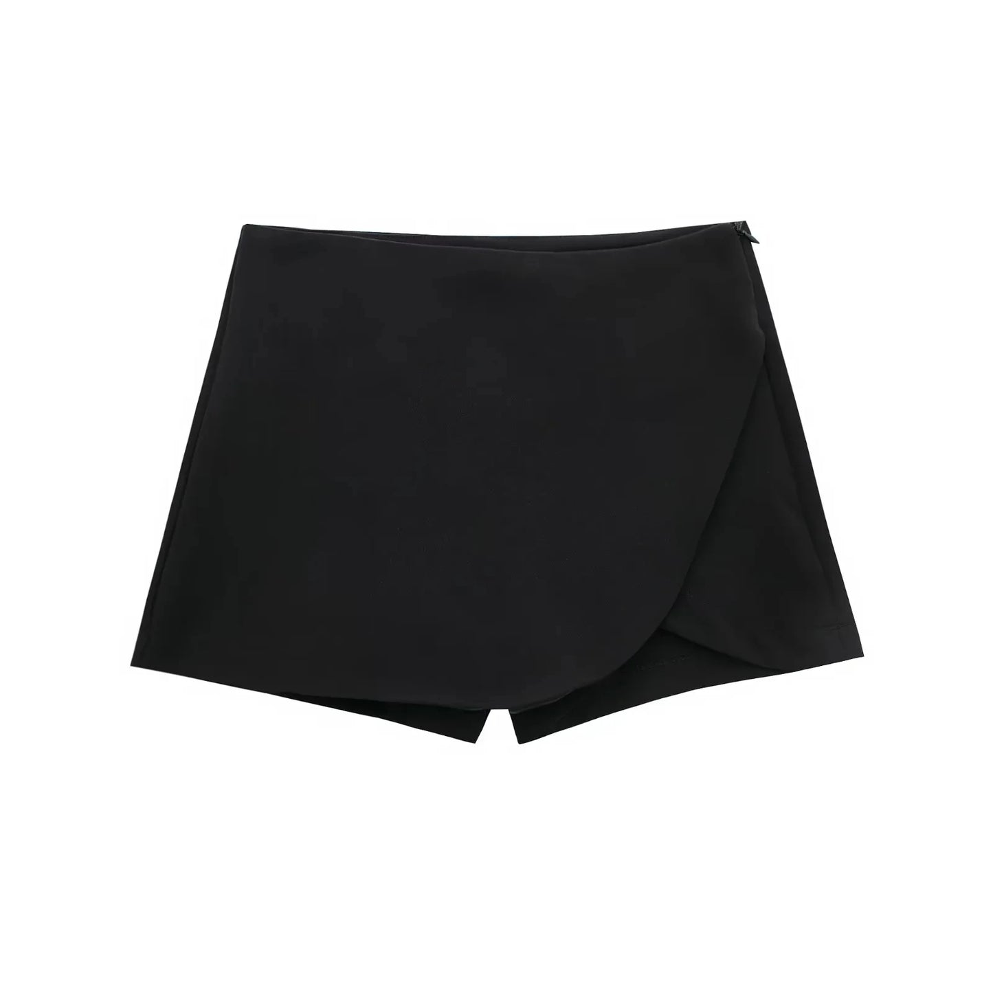 Asymmetric Alice Skort