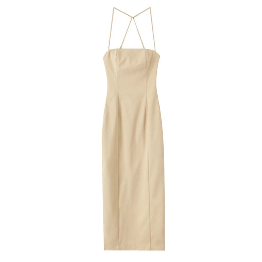 Serena Midi Dress