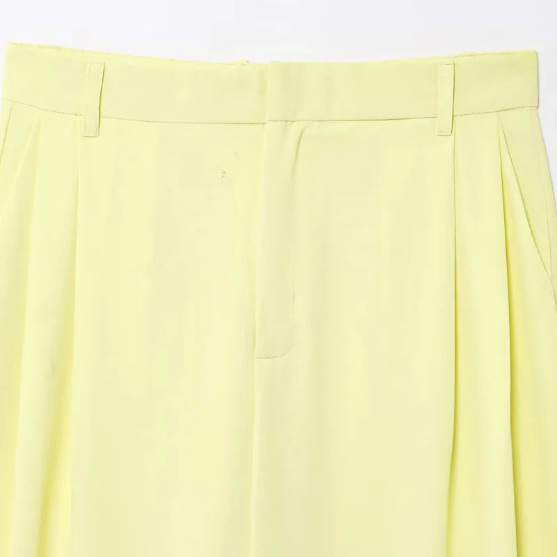 Bridget Suit Style Co-Ord Set