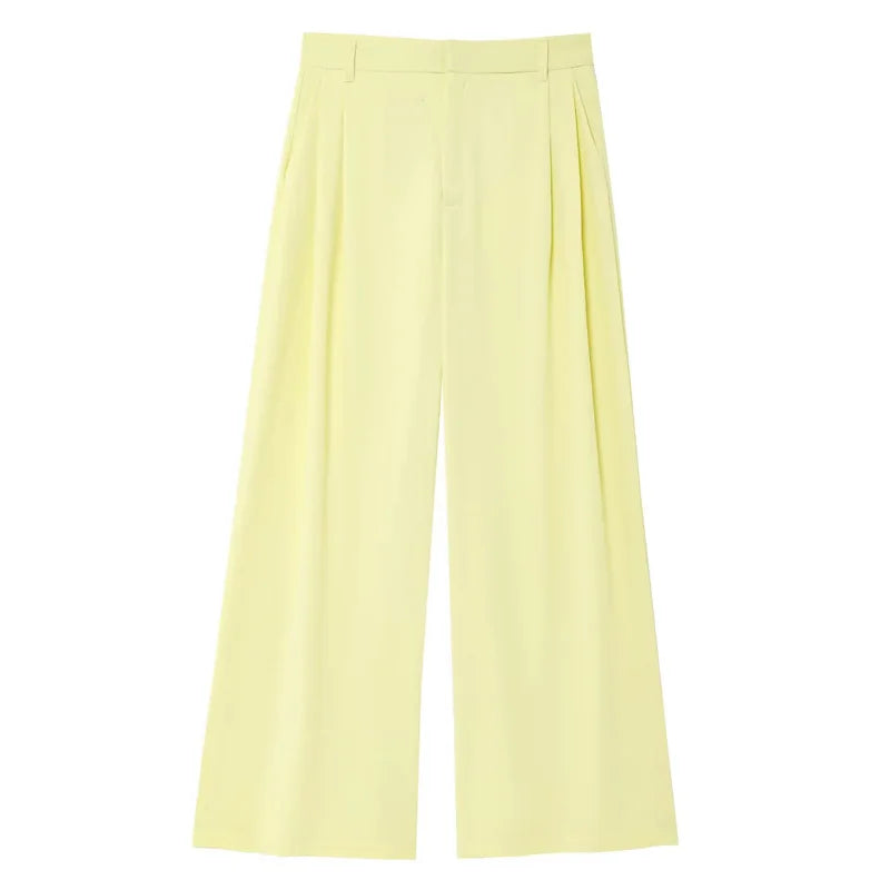 Bridget Suit Style Co-Ord Set