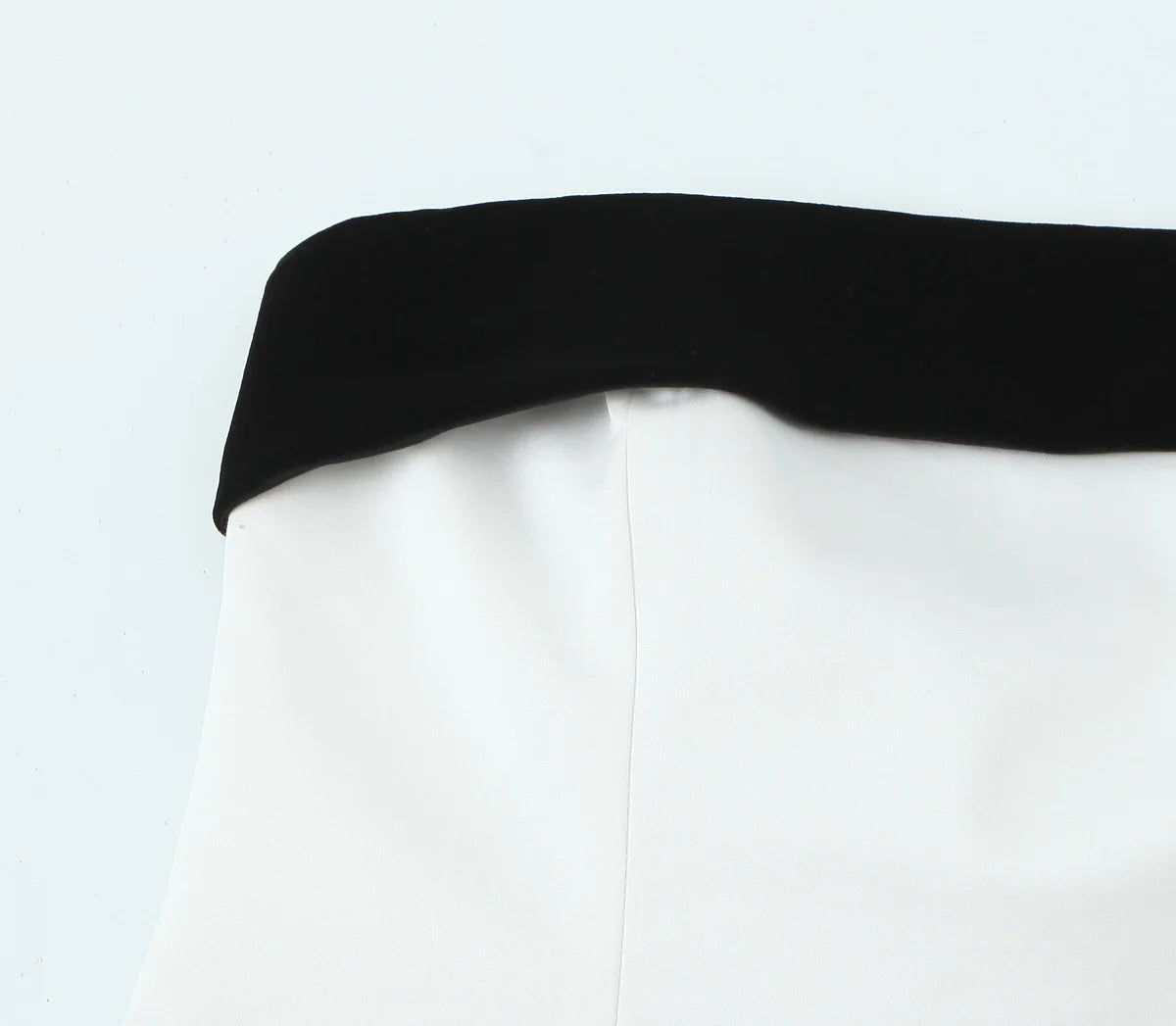 Francesca Bandeau Bow Top